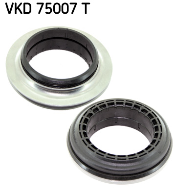 SKF Toronycsapágy VKD75007T_SKF